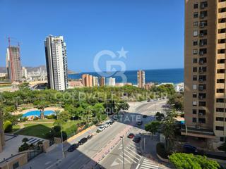 Affitto Appartamento in Playa Poniente. Piso en alquiler en playa poniente