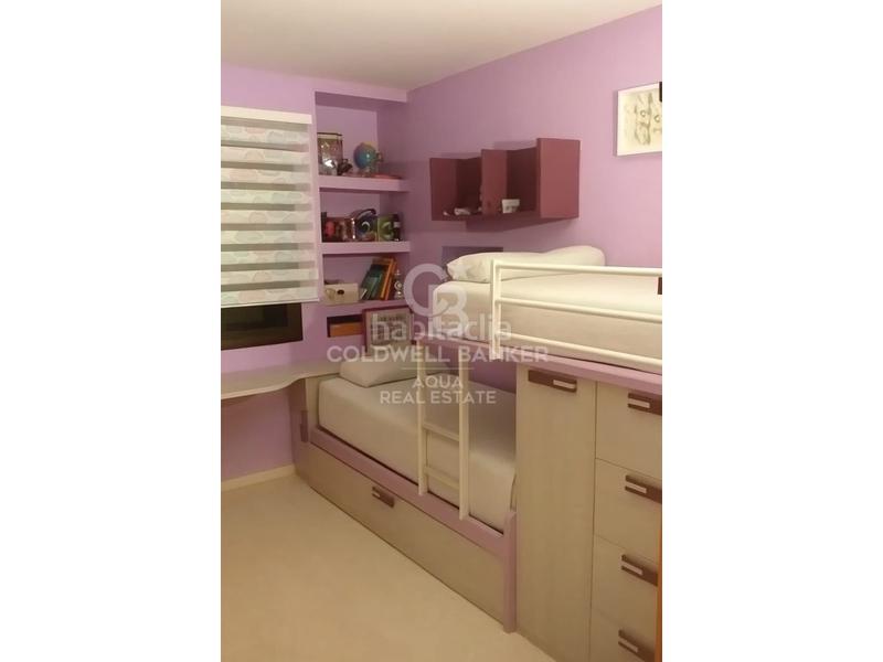 Foto f4a26818-bf45-41a5-8d9d-bf0dd19da300. Alquiler piso  en alquiler en Playa Poniente en Benidorm