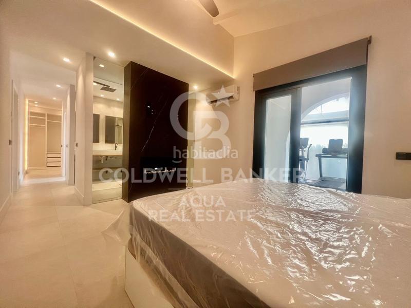 Foto 8405c604-fec8-4334-ac21-6d55ed67a944. Affitto chalet con parcheggio piscina in L´Albir Alfàs del Pi (l´)