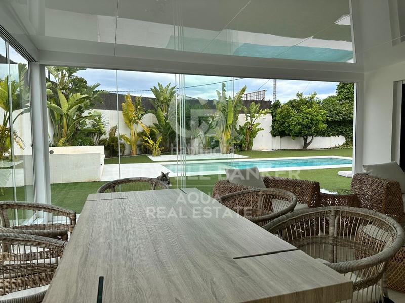Foto 8b58e015-ef30-4d03-ad1a-9e4f5e5042d1. Affitto chalet con parcheggio piscina in L´Albir Alfàs del Pi (l´)