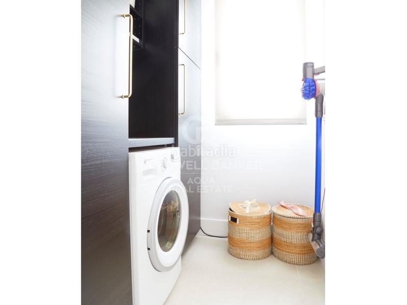 Foto e55fa2ad-1613-4d9d-a25b-20371a9c8804. Affitto chalet con parcheggio piscina in L´Albir Alfàs del Pi (l´)