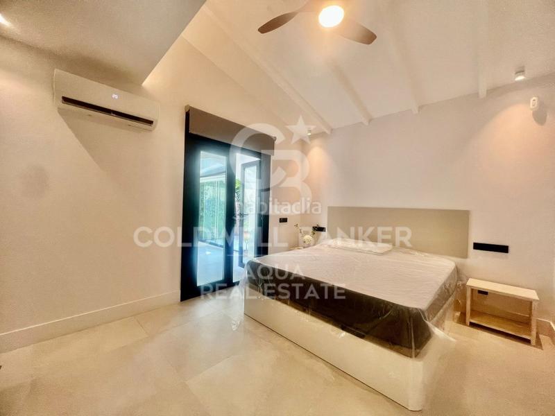 Foto f24f8d45-75ce-487d-a7fe-1a5957119c84. Affitto chalet con parcheggio piscina in L´Albir Alfàs del Pi (l´)