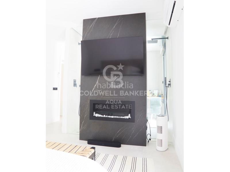Foto ffd76b65-7f6f-4226-9d83-ea4a75dae241. Affitto chalet con parcheggio piscina in L´Albir Alfàs del Pi (l´)