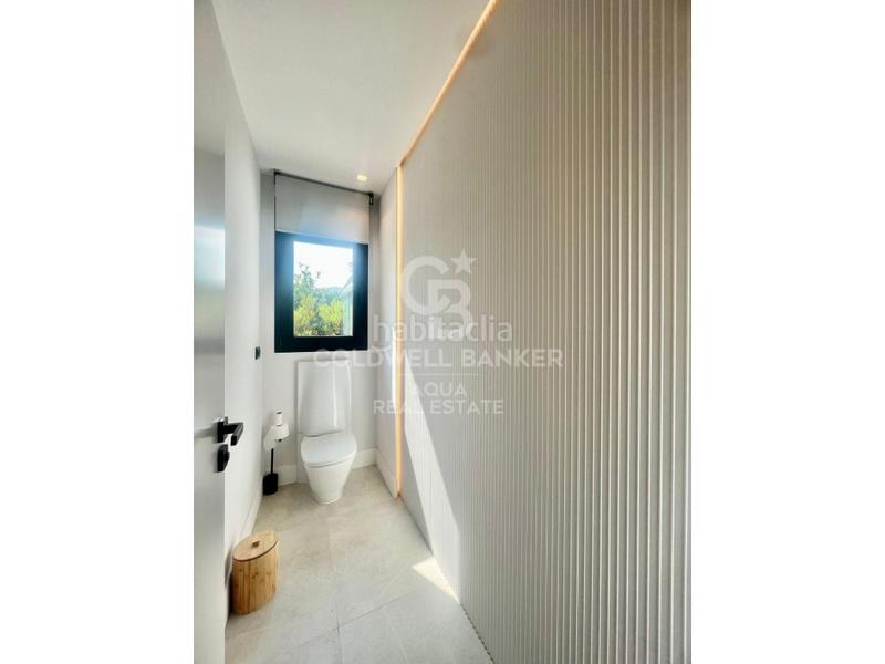 Foto 9dab1bfa-2d6d-4063-9350-2e574b3332b1. Lloguer xalet amb aparcament piscina a L´Albir Alfàs del Pi (l´)