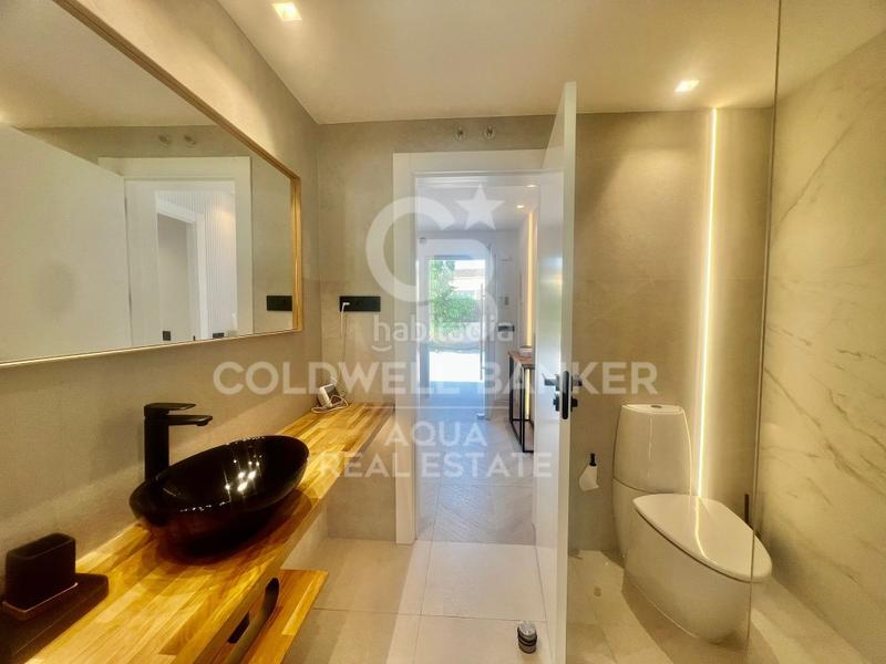 Foto e4f9fa17-e0f6-441d-aa06-33902d68d789. Lloguer xalet amb aparcament piscina a L´Albir Alfàs del Pi (l´)