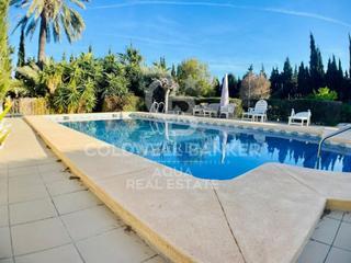 Casa en Escandinavia-Cautivador. Magnifica villa en escandinaviacautivador en alfaz del pi