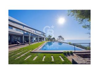 Location Maison à Mascarat. Villa de lujo con vistas al mar en la zona del mascarat, altea
