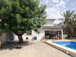 Chalet in Altea la Vella
