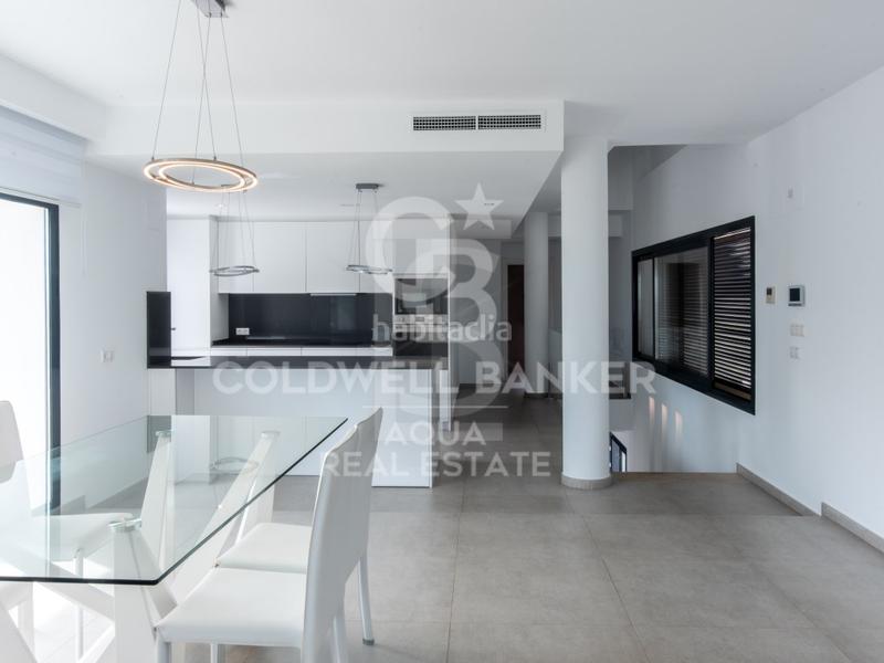 Foto 0a19316c-49ba-42e8-a988-07147fb5e192. Casa en partida oltamar 3-j fantástica villa e oltamar en Calp