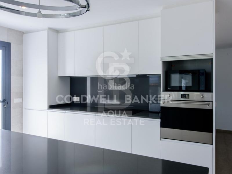 Foto 119c9b3c-48b0-4630-9149-b99c0f54a591. Casa en partida oltamar 3-j fantástica villa e oltamar en Calp