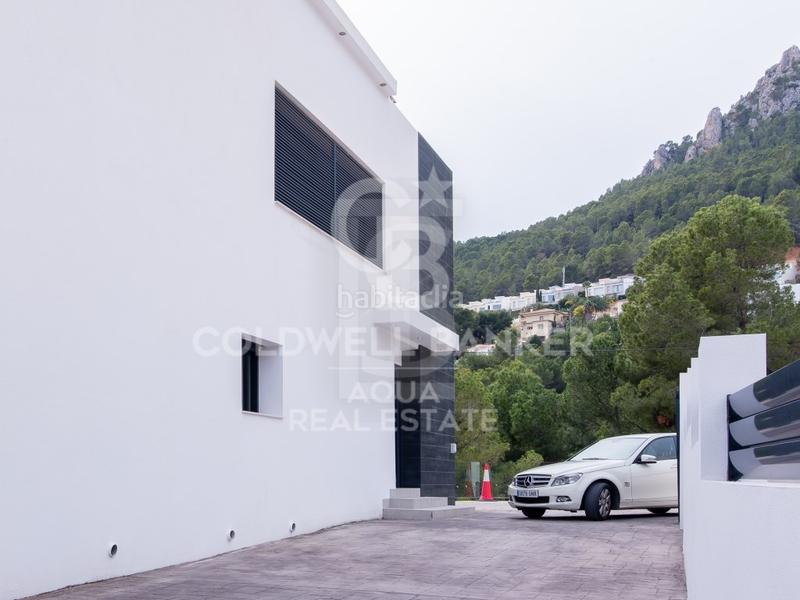 Foto 955d8cad-ee5d-43cc-b826-a387c1a7bd60. Casa en partida oltamar 3-j fantástica villa e oltamar en Calp
