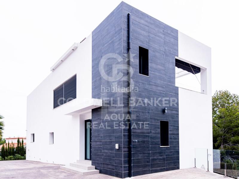 Foto d7b90ce2-8fb7-44c9-8da5-eac79c0b5189. Casa en partida oltamar 3-j fantástica villa e oltamar en Calp