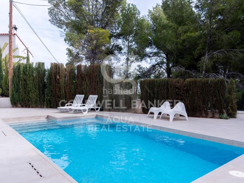 Foto e6356653-6161-4ec7-9108-54aa3ebacb8e. Casa en partida oltamar 3-j fantástica villa e oltamar en Calp
