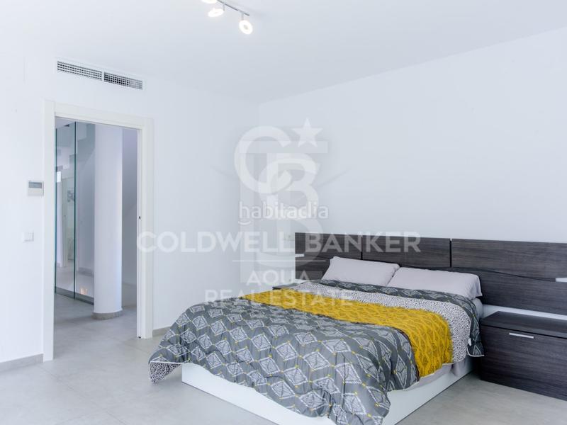 Foto e7fa0363-f6e8-4561-8454-228a88d58ef6. Casa en partida oltamar 3-j fantástica villa e oltamar en Calp