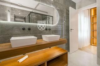 Pis a Goya. Vivienda de lujo de dos habitaciones en salamancagoya