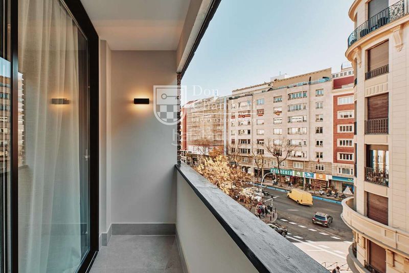 Foto e524b25c-d958-4487-a9b7-4d10a1297e18. Pis a Goya Madrid