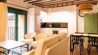 Lloguer Apartament  Doctro castelo. Residencial castelo  vivienda exclusiva para estudiantes del ie