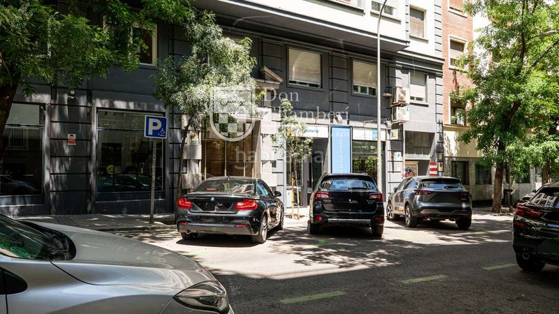 Foto 0c6a020d-3cc4-4656-88c9-07e1c1dbb20a. Pis amb calefacció a Almagro Madrid