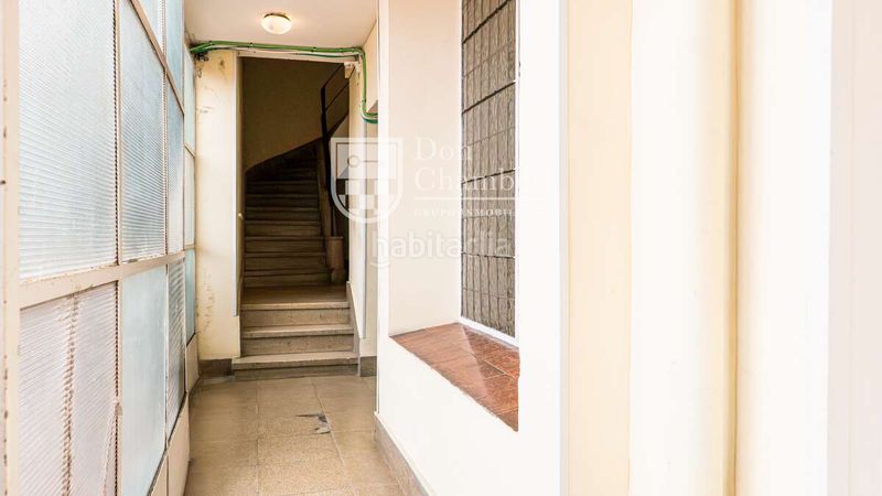 Foto 68c01767-e1d0-4a8e-9e4a-dd561f3fd40d. Pis amb calefacció a Almagro Madrid