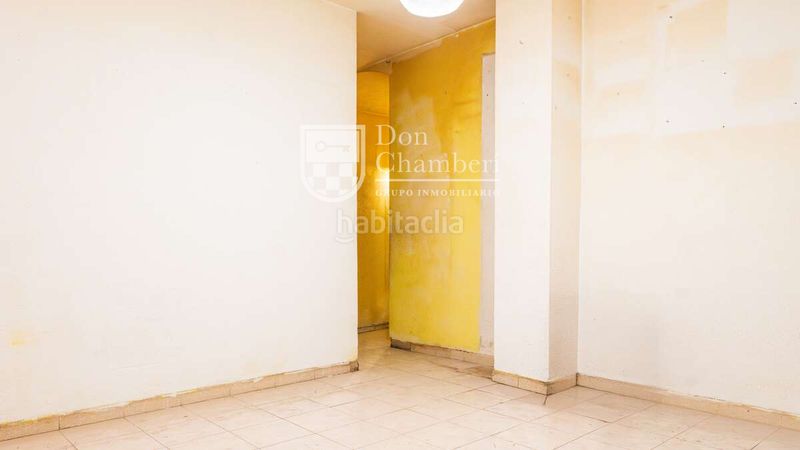 Foto c99f82a3-dad0-4302-863c-4762c342132e. Pis amb calefacció a Almagro Madrid