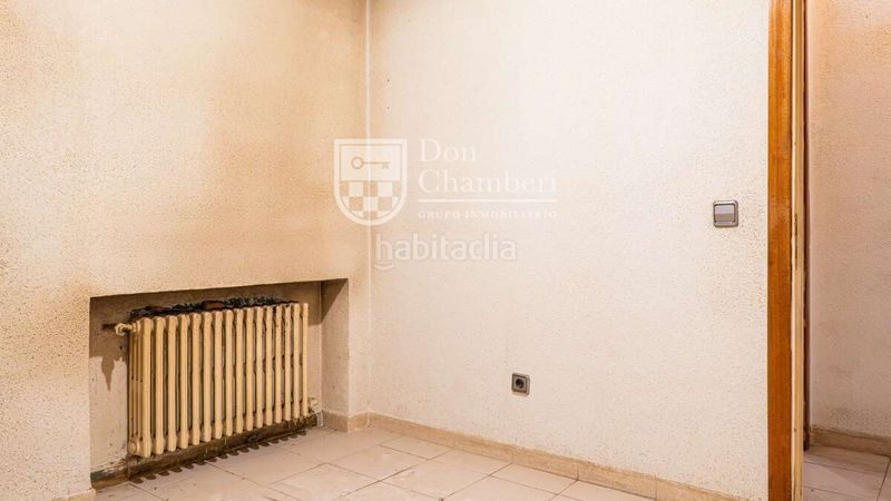 Foto cd48870a-bede-4658-8a10-5b94bfc6c9b7. Pis amb calefacció a Almagro Madrid