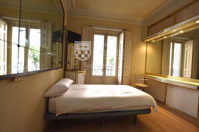Foto 1e90a5f7-a150-4735-9da3-fb9275edc4d1. Piso  de 3 habitaciones en Almagro en Almagro Madrid