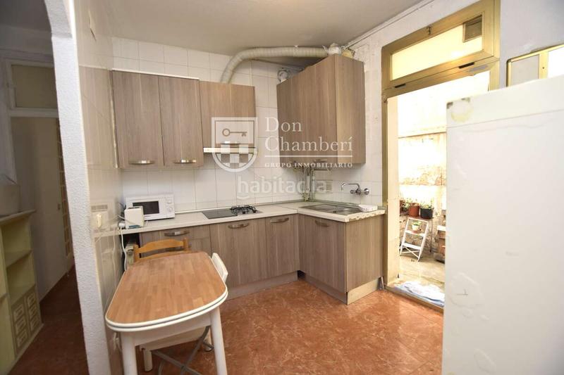 Foto 32552a8e-ea50-4114-ab07-d97db80ce551. Piso  de 3 habitaciones en Almagro en Almagro Madrid