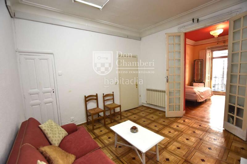 Foto 5a51bf92-5742-4e28-a35c-19fd69520242. Piso  de 3 habitaciones en Almagro en Almagro Madrid