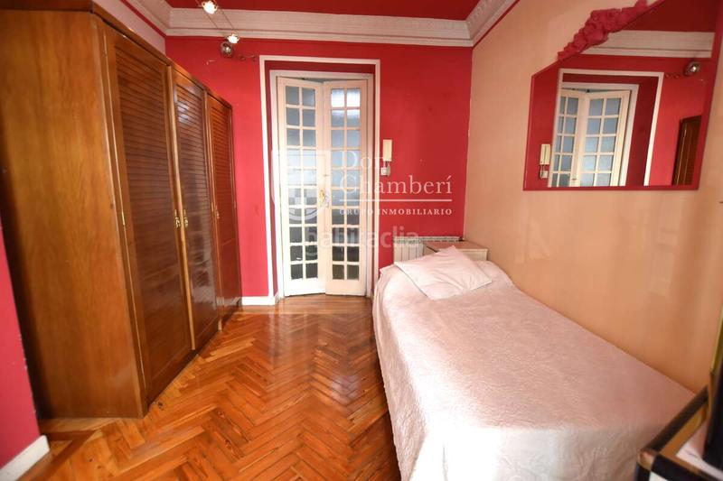 Foto 5edcb650-a487-4ce3-a10d-98241d2922ab. Piso  de 3 habitaciones en Almagro en Almagro Madrid