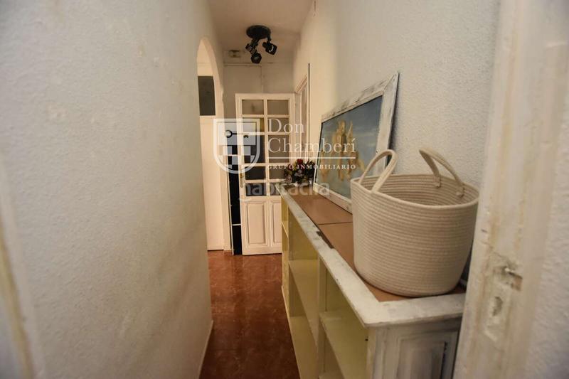 Foto 77c12b70-e072-4620-9142-d39d69d59224. Piso  de 3 habitaciones en Almagro en Almagro Madrid