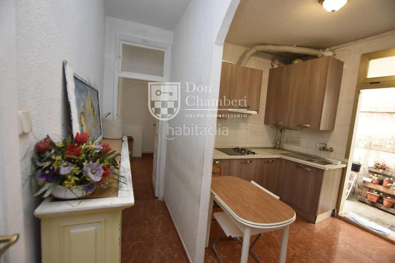 Foto 96e9a7d9-7131-49fb-ac71-6c1518c48c0d. Piso  de 3 habitaciones en Almagro en Almagro Madrid