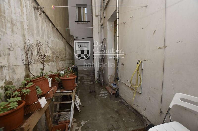 Foto 9f2c0b38-9148-4359-bb62-20738430b191. Piso  de 3 habitaciones en Almagro en Almagro Madrid