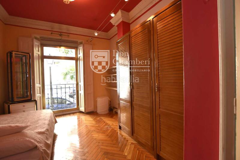 Foto afc4fe55-6a4a-4f2e-aca9-be3d31b40bf9. Piso  de 3 habitaciones en Almagro en Almagro Madrid