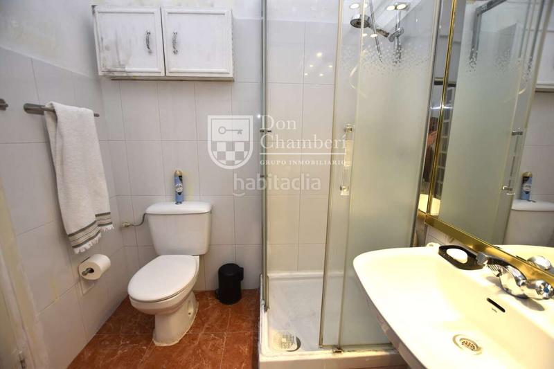 Foto bc0b6f38-44ad-434f-82eb-1c0b542c8dd2. Piso  de 3 habitaciones en Almagro en Almagro Madrid