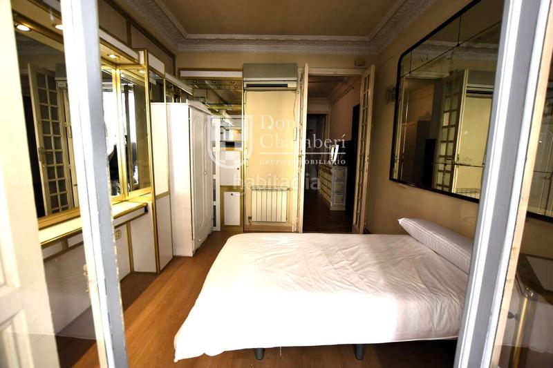 Foto e40c6dad-44b0-4925-94c5-6f9a7b969519. Piso  de 3 habitaciones en Almagro en Almagro Madrid