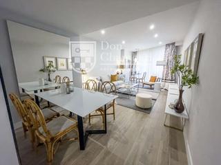 Lloguer Pis  San bernardo. Fabulosa vivienda amueblada en chamberi con piscina