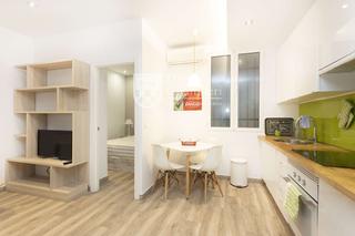Apartament  José abascal. Apartamento en venta en josé abascal