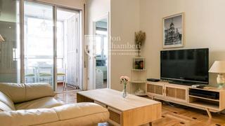 Location Appartement  Principe de vergara. Alquiler temoporal piso con terraza en príncipe de vergara con m