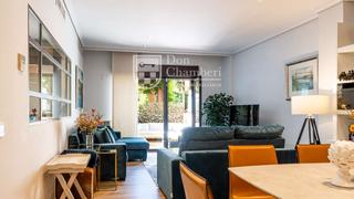 Location Duplex  Ponzano. Un oasis en chamberí