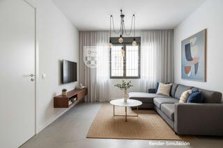 Pis  Vargas. Acogedora vivienda en venta en la calle de vargas, ríos rosas  c