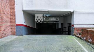 Aparcament cotxe  García de paredes. Plaza de garaje muy grande en almagro