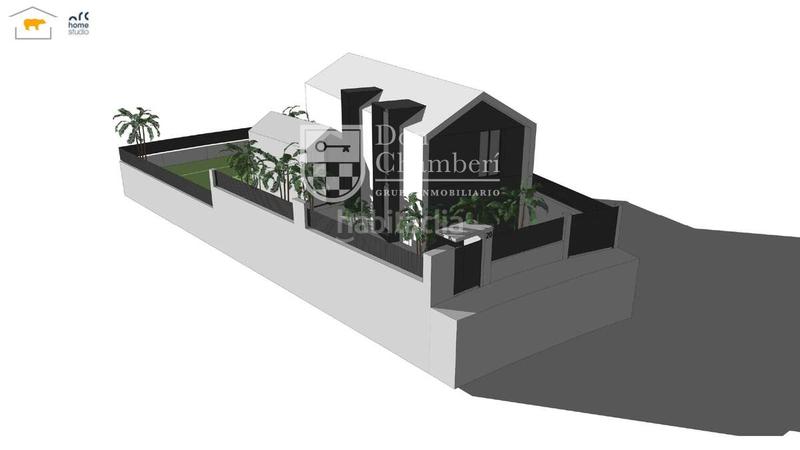 Foto 01334083-cc95-4134-a123-c9f4f07da42b. Terreno residencial parcela urbana en el molar en Molar (El)