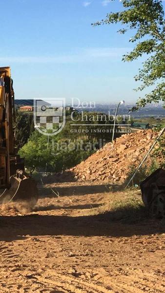 Foto 409de5c8-9de4-45a7-bd1a-050e68d6f72f. Terreno residencial parcela urbana en el molar en Molar (El)