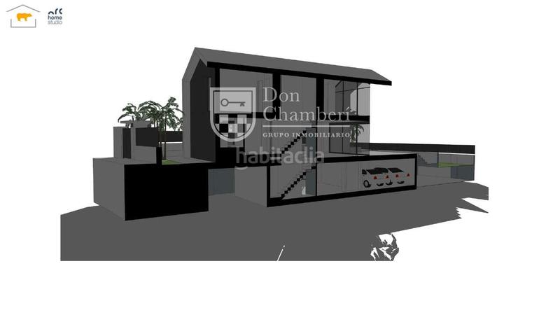 Foto 787ad469-54e3-422b-ae9a-b0ae9457a558. Terreno residencial parcela urbana en el molar en Molar (El)