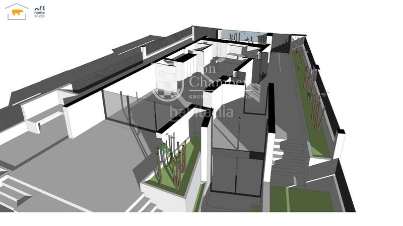 Foto d0eea94c-e62d-4bc3-8576-8010d059df9e. Terreno residencial parcela urbana en el molar en Molar (El)