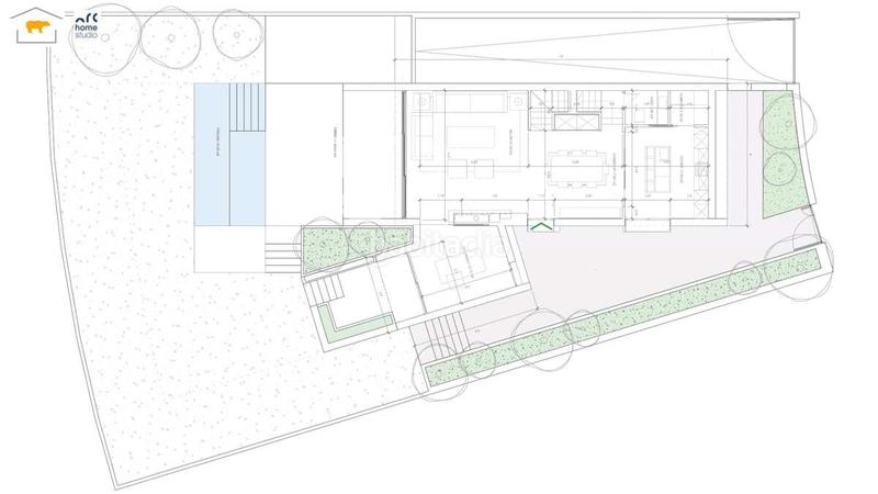 Foto ea399de2-2927-4045-9683-447fe6814f3d. Terreno residencial parcela urbana en el molar en Molar (El)