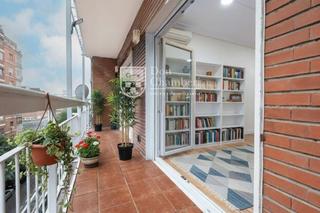 Alquiler Piso  Guzman el bueno. Piso de lujo con terraza en chamberí