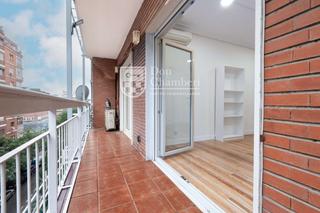Location Appartement  Guzman el bueno. Piso de lujo con terraza en chamberí