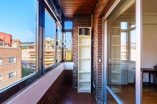 Location Appartement à Trafalgar. Fántastico piso en almagro