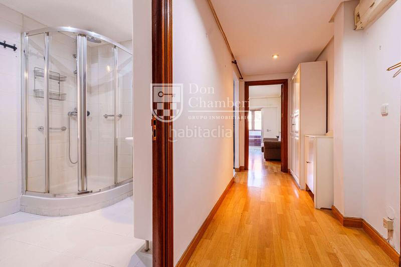 Foto 206ed4e5-5022-41a3-8ed0-975a7e2051c6. Affitto appartamento con riscaldamento in Trafalgar Madrid